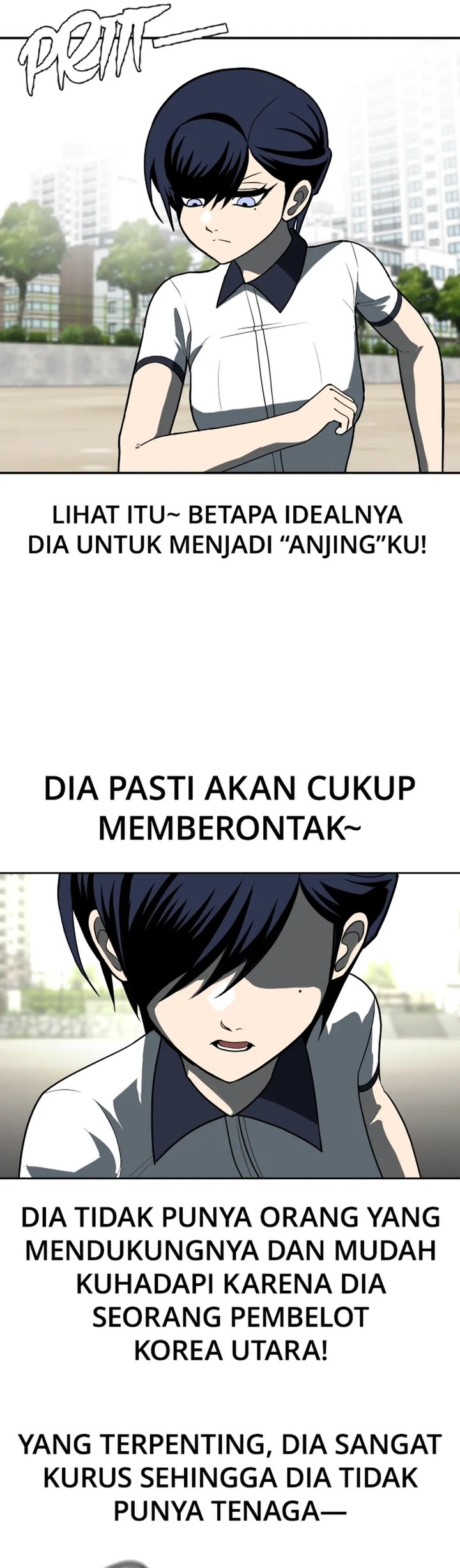 Plaything Chapter 03 Gambar 43