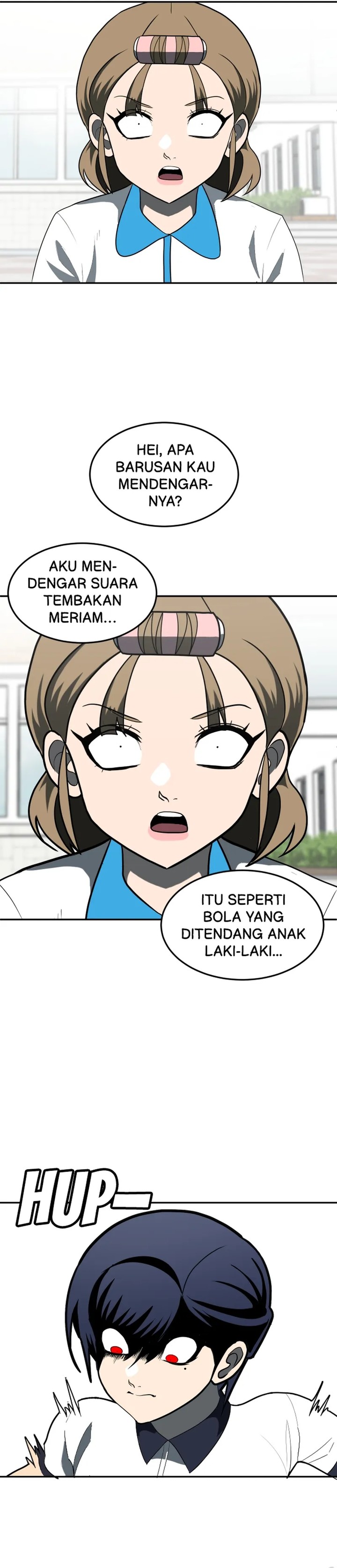 Plaything Chapter 03 Gambar 47
