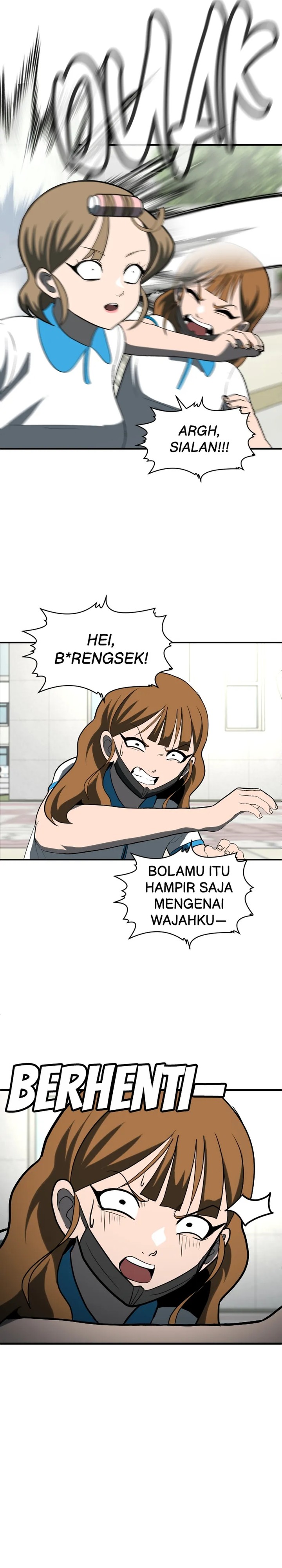 Plaything Chapter 03 Gambar 52