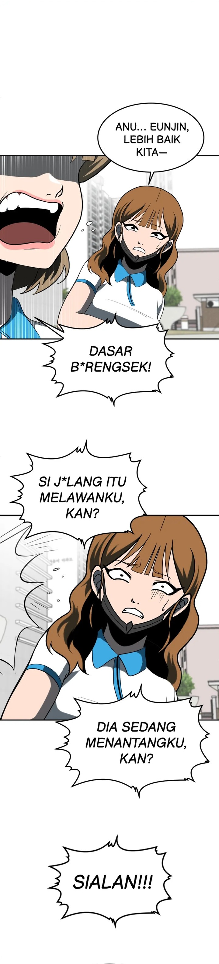 Plaything Chapter 03 Gambar 54