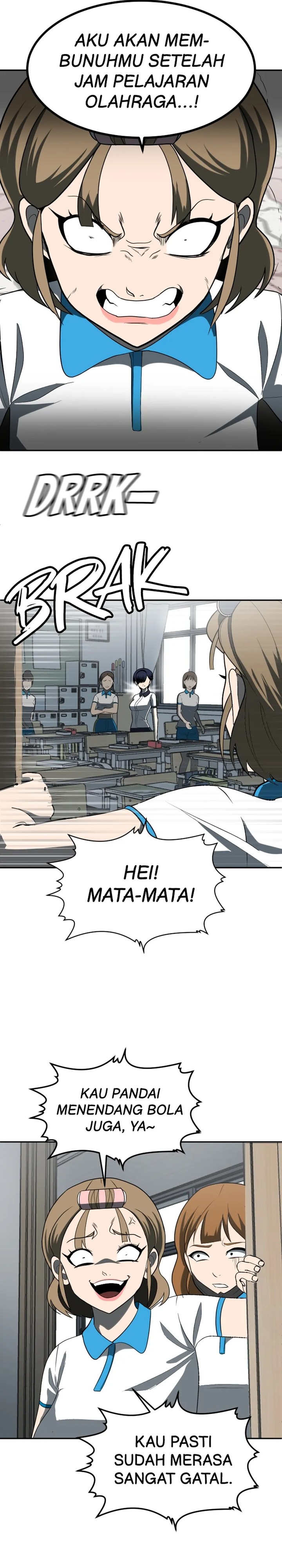 Plaything Chapter 03 Gambar 55