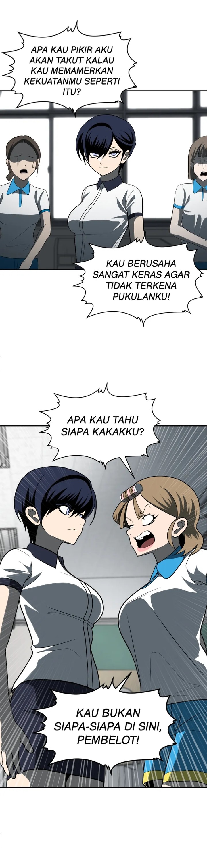 Plaything Chapter 03 Gambar 56