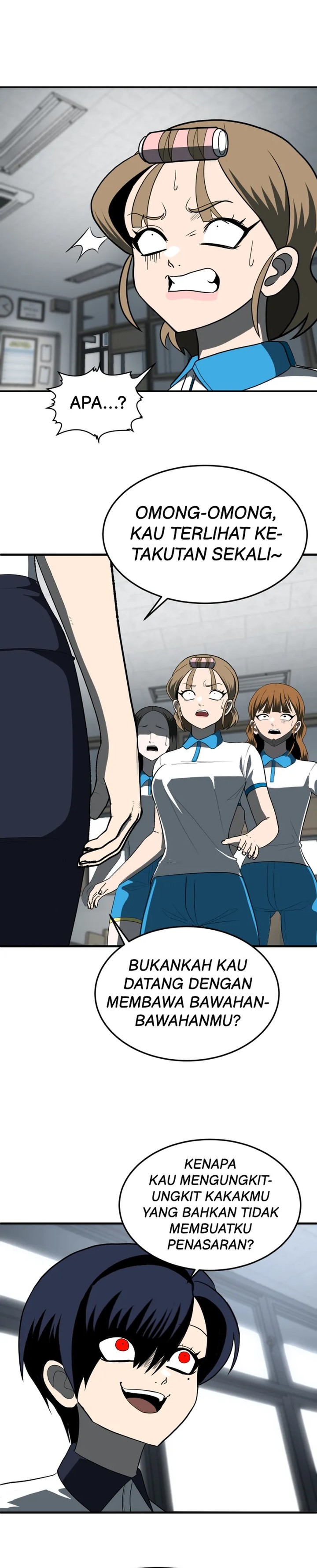 Plaything Chapter 03 Gambar 58