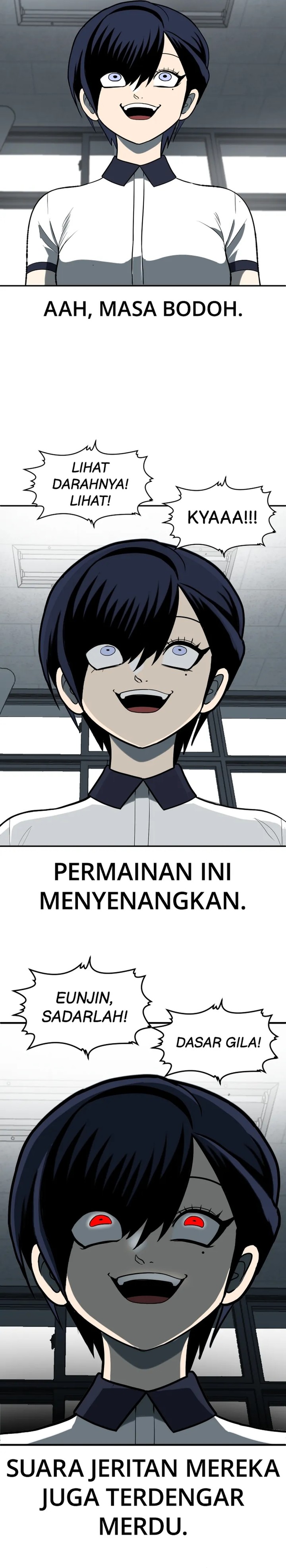 Plaything Chapter 03 Gambar 63
