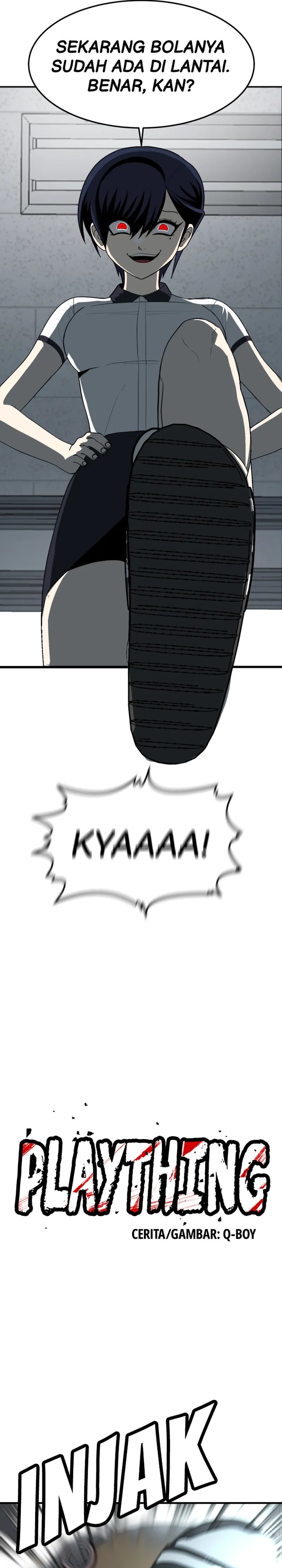 Plaything Chapter 04 Gambar 2