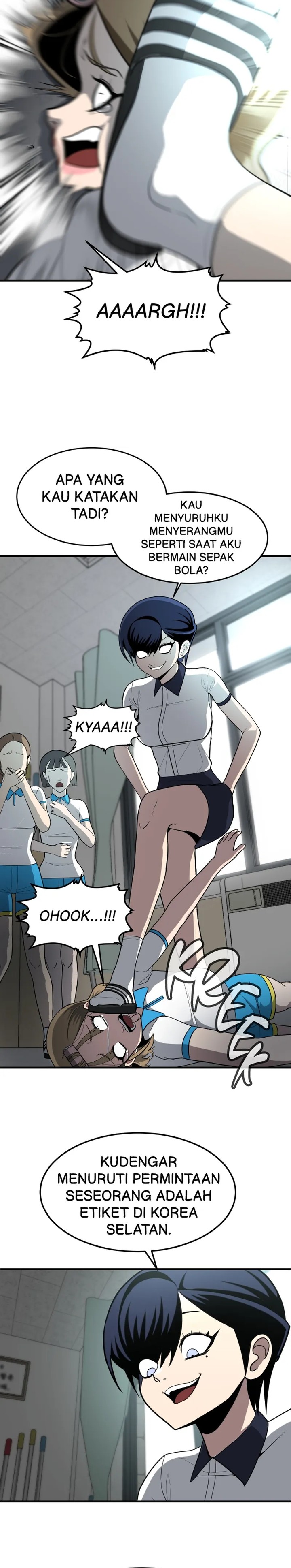 Plaything Chapter 04 Gambar 3