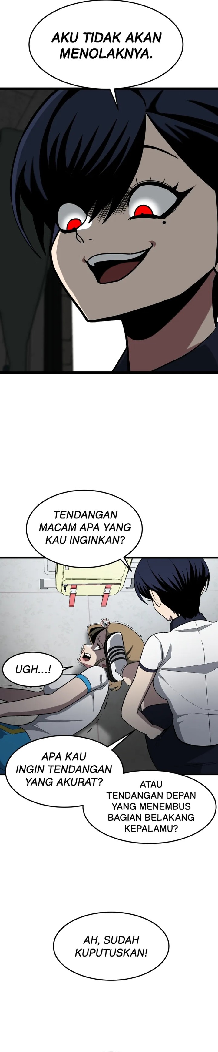 Plaything Chapter 04 Gambar 4