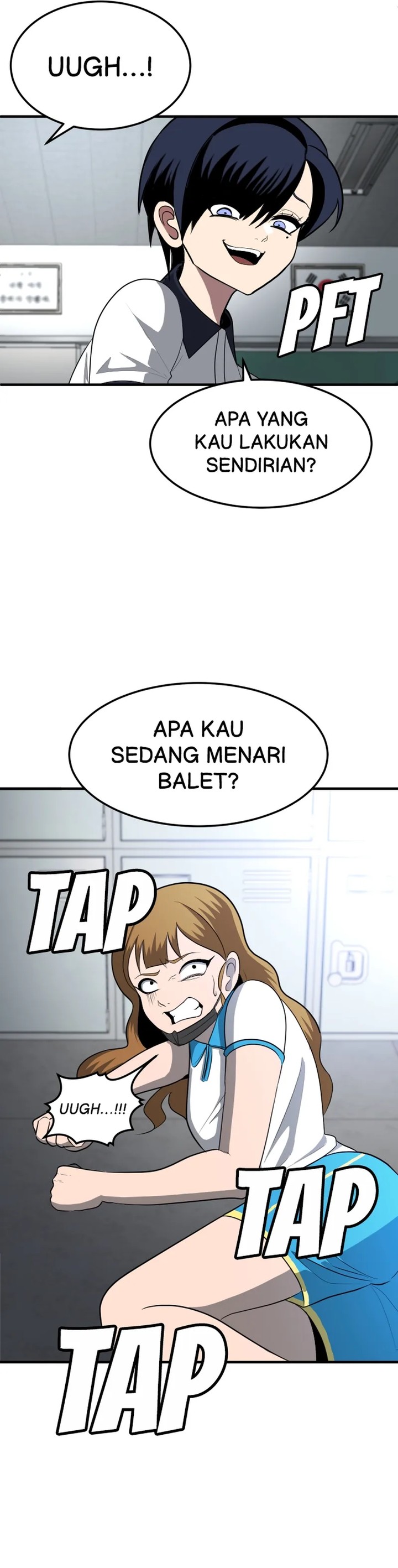 Plaything Chapter 04 Gambar 7