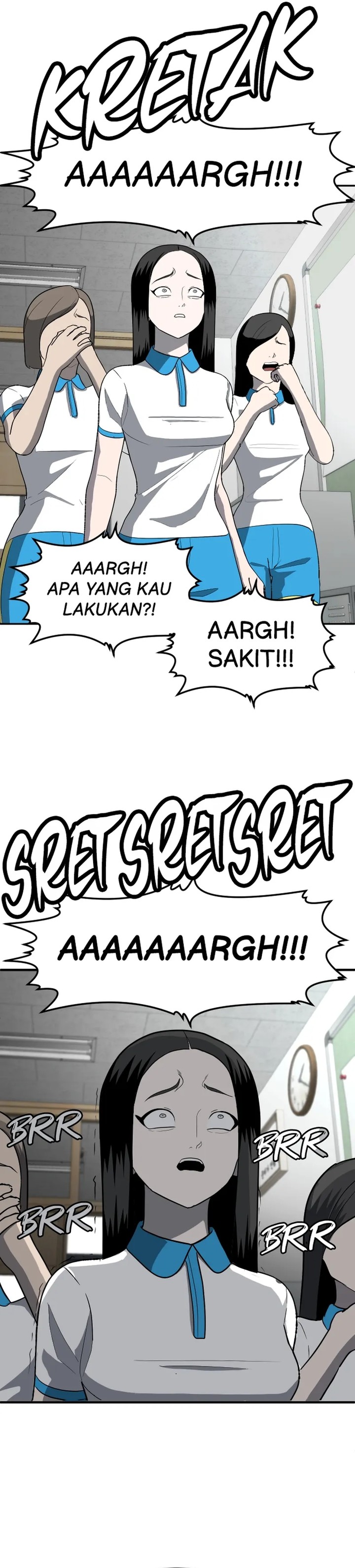 Plaything Chapter 04 Gambar 9
