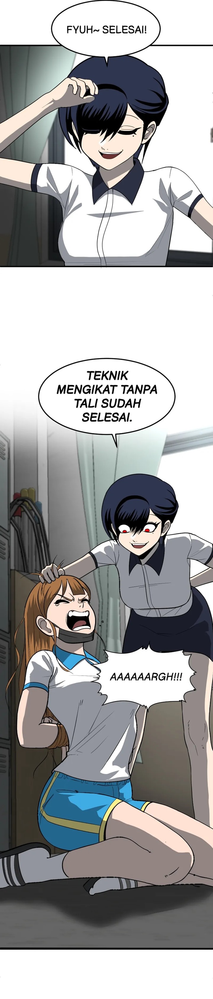 Plaything Chapter 04 Gambar 10