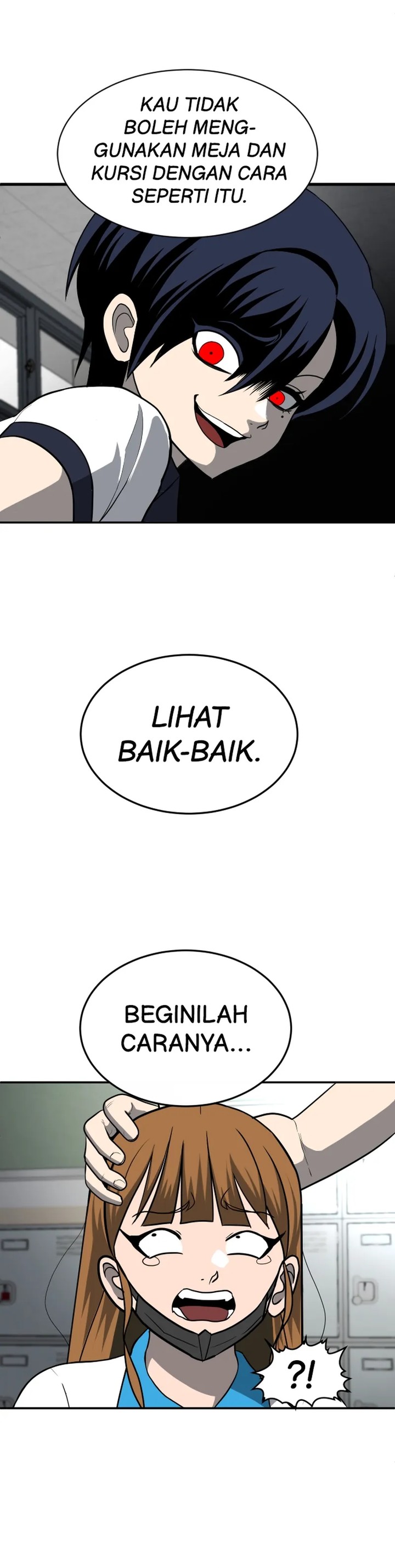 Plaything Chapter 04 Gambar 12