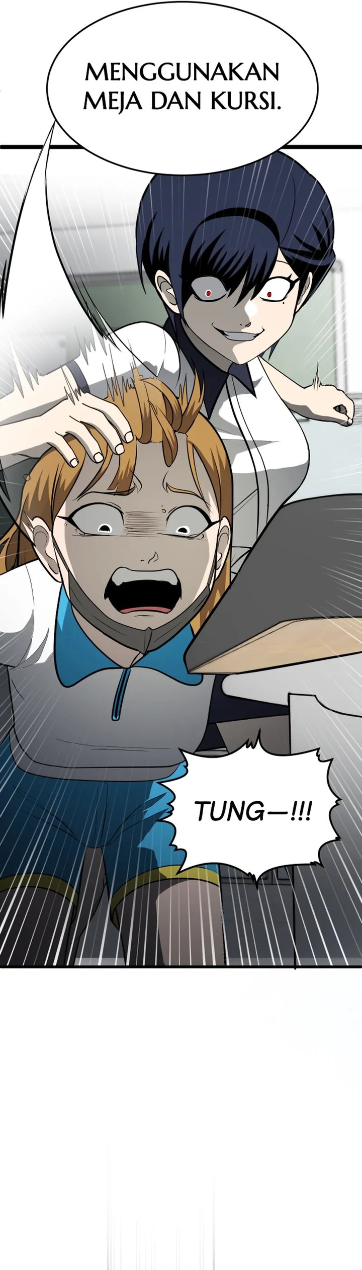 Plaything Chapter 04 Gambar 13