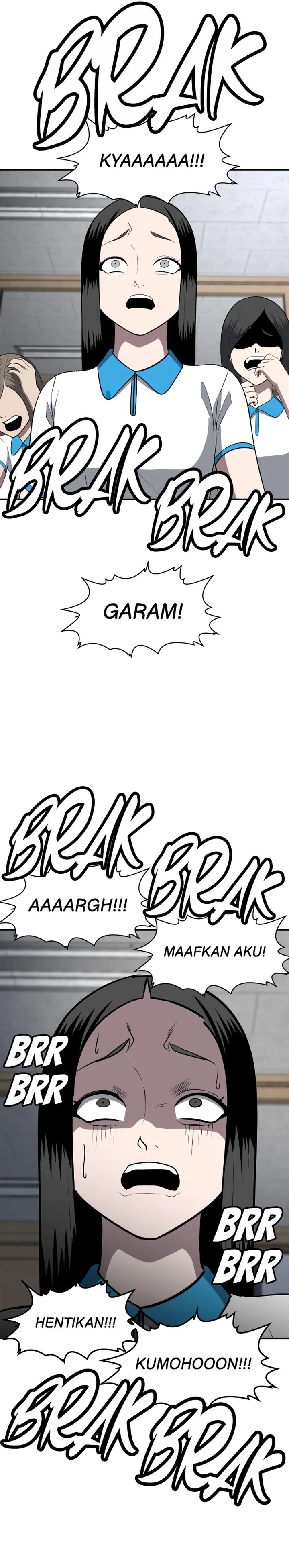 Plaything Chapter 04 Gambar 16