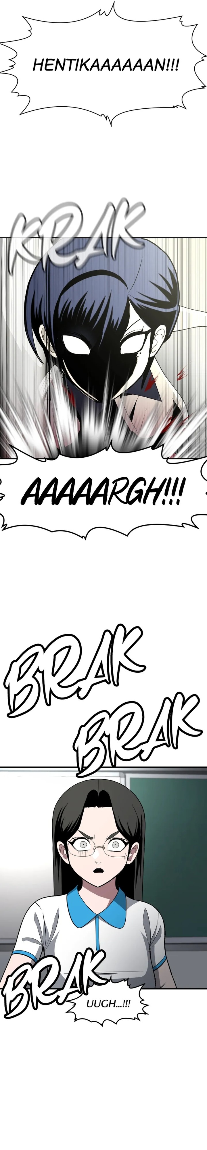 Plaything Chapter 04 Gambar 17