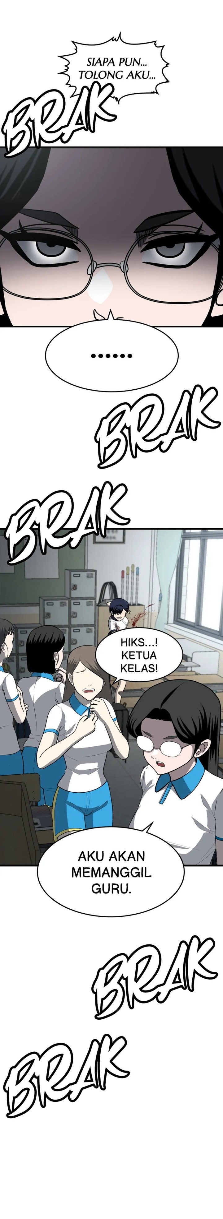 Plaything Chapter 04 Gambar 18