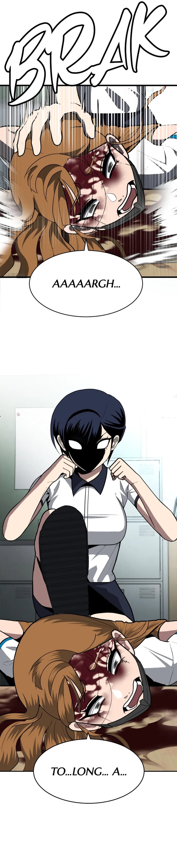 Plaything Chapter 04 Gambar 19