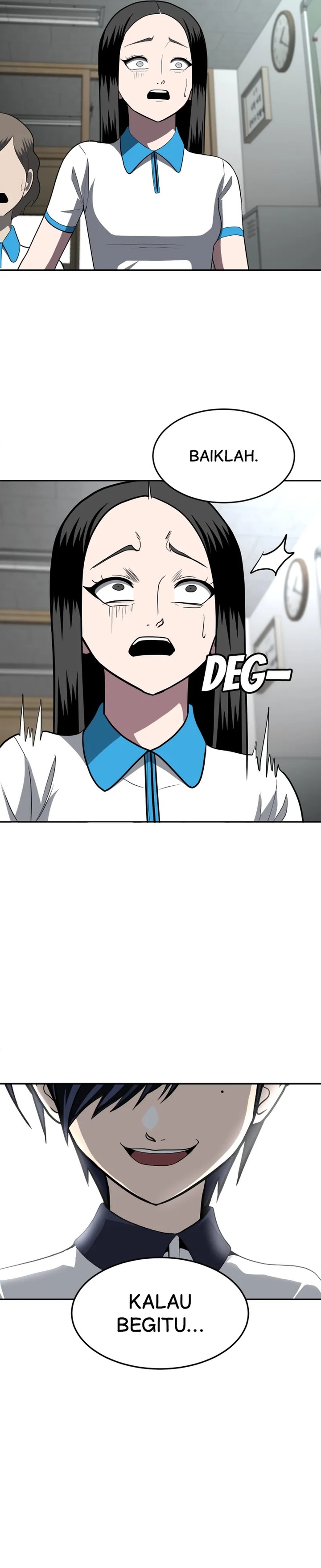 Plaything Chapter 04 Gambar 21