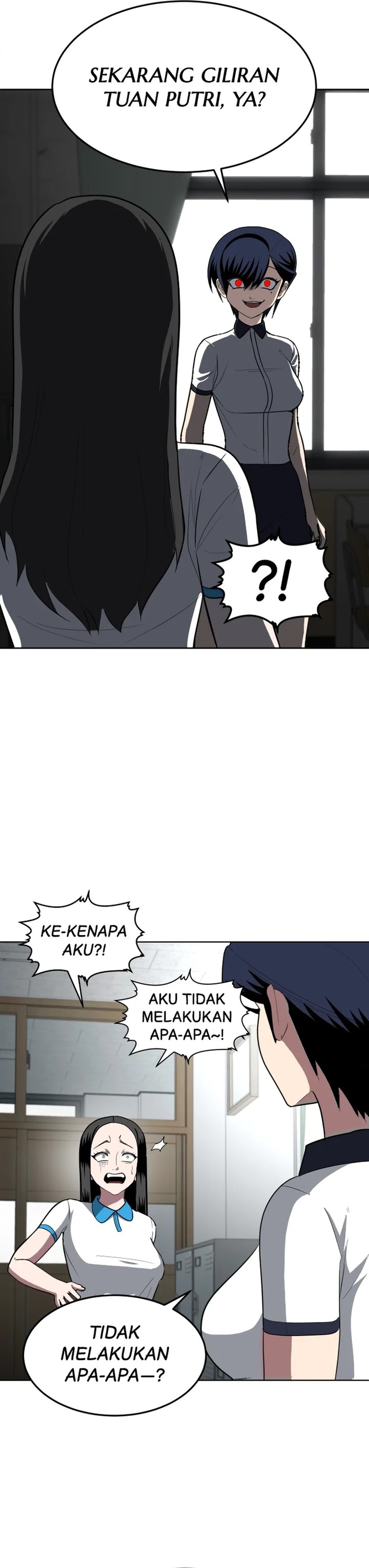 Plaything Chapter 04 Gambar 22
