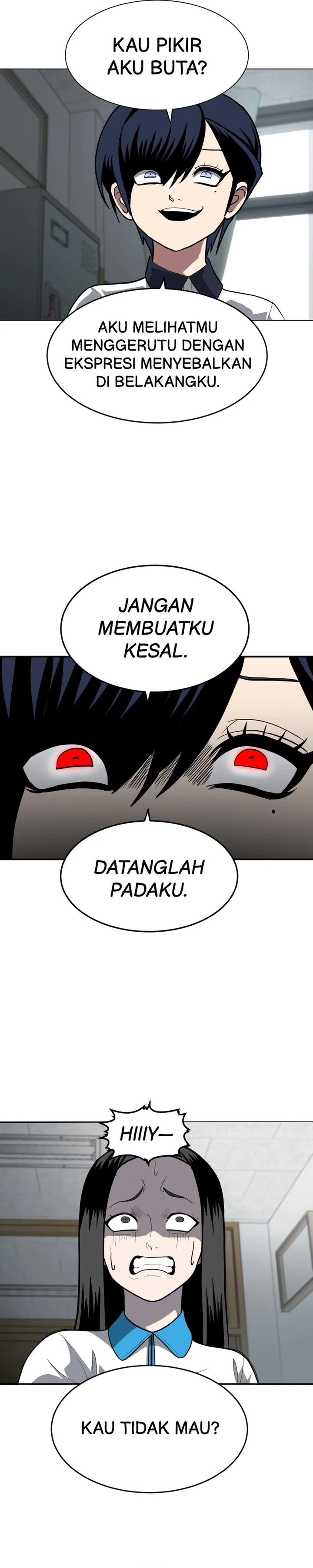 Plaything Chapter 04 Gambar 23