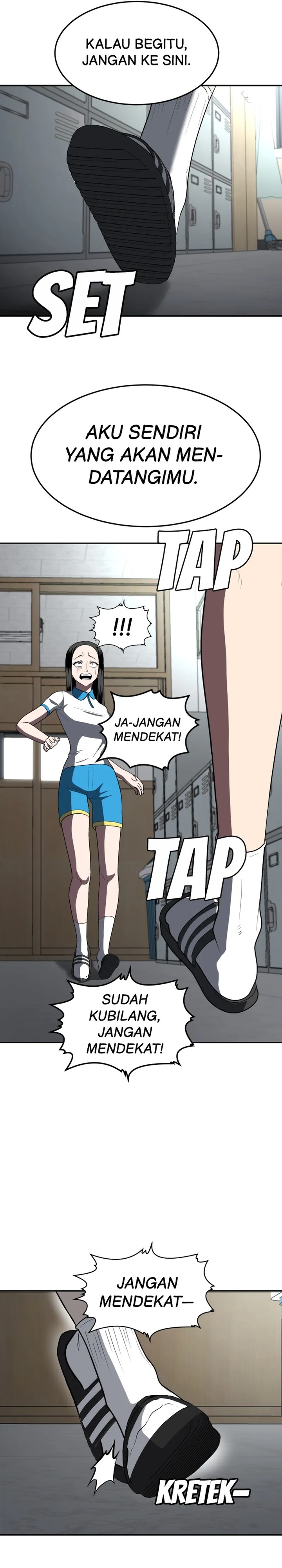 Plaything Chapter 04 Gambar 24