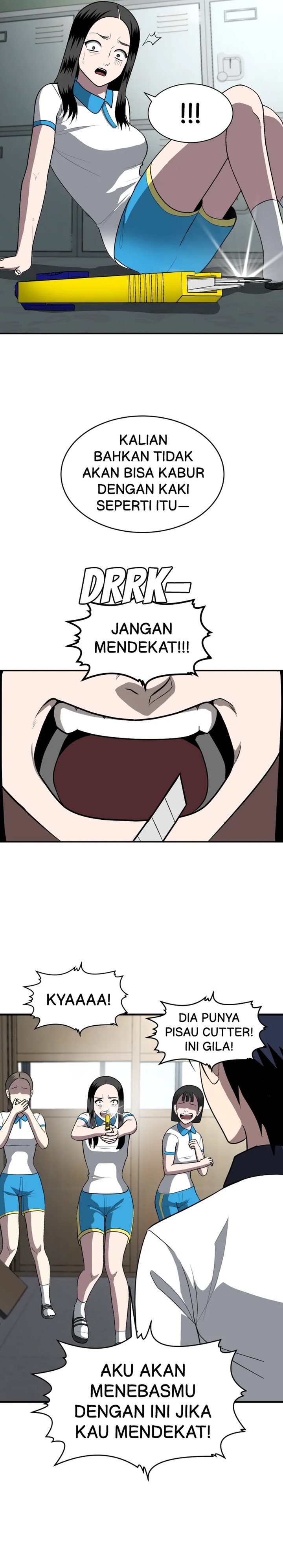 Plaything Chapter 04 Gambar 26