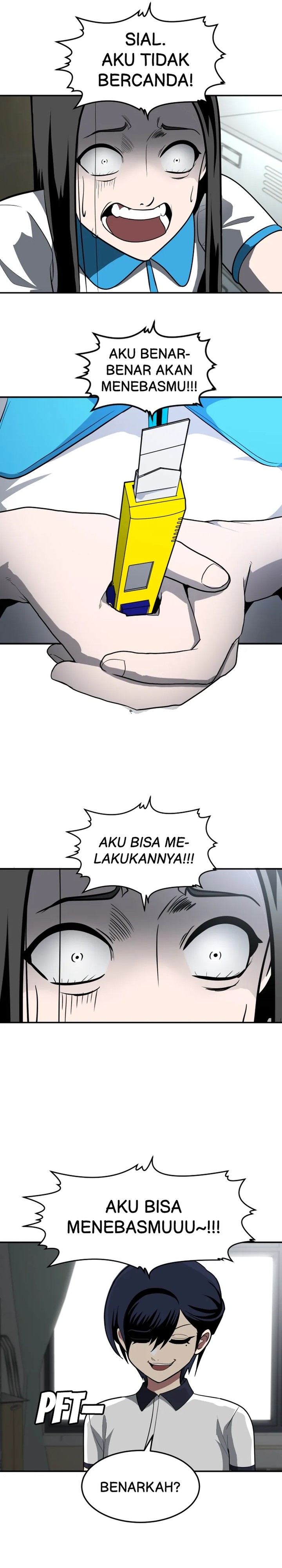 Plaything Chapter 04 Gambar 27