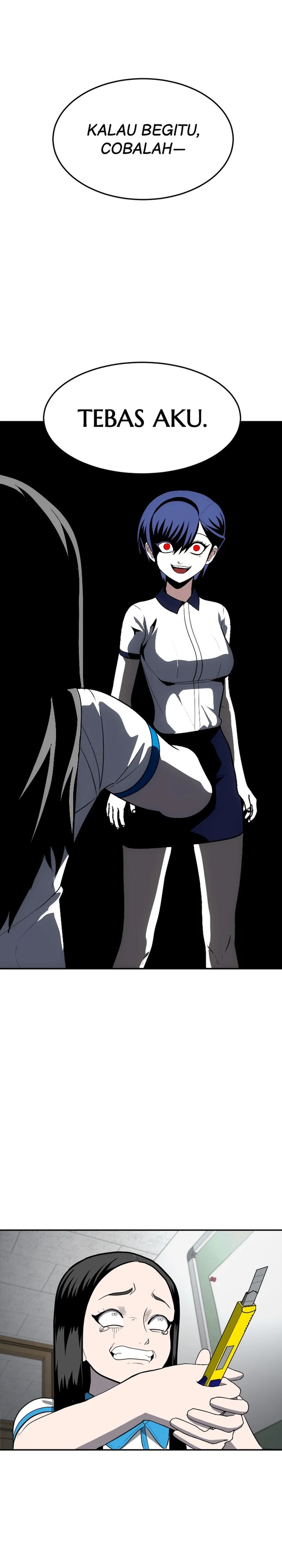 Plaything Chapter 04 Gambar 28