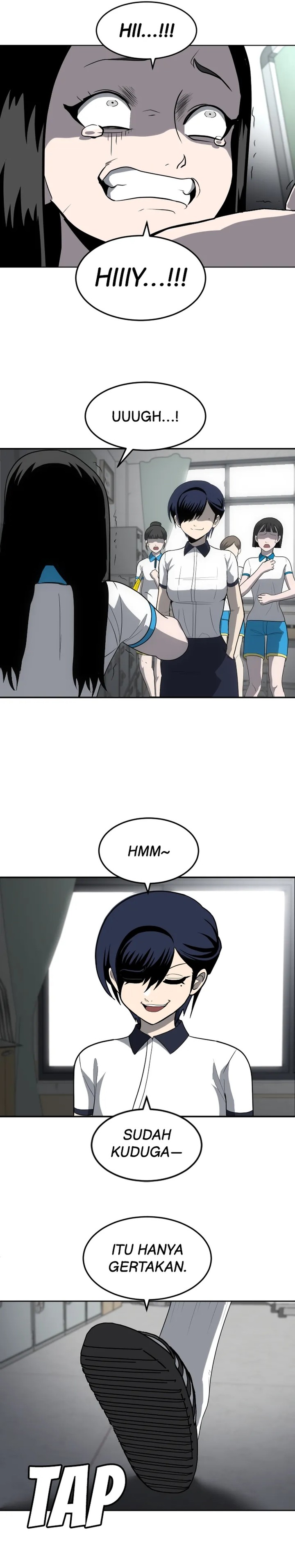 Plaything Chapter 04 Gambar 29