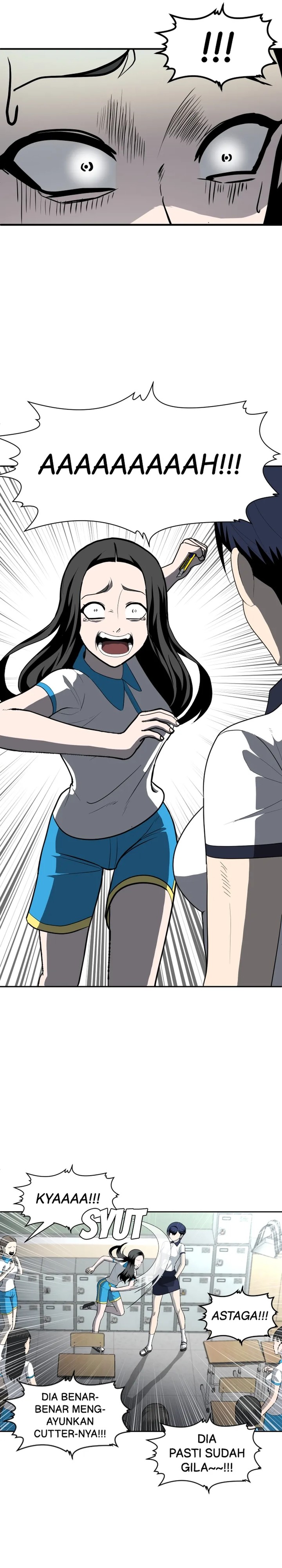 Plaything Chapter 04 Gambar 30