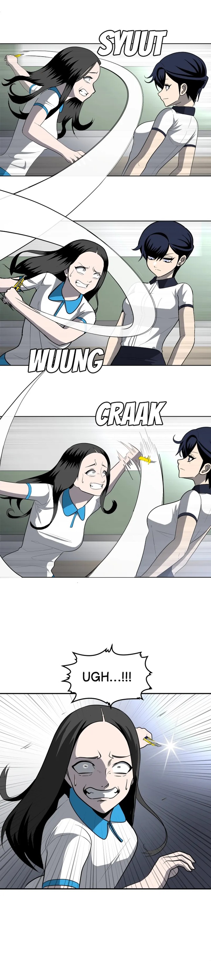 Plaything Chapter 04 Gambar 31