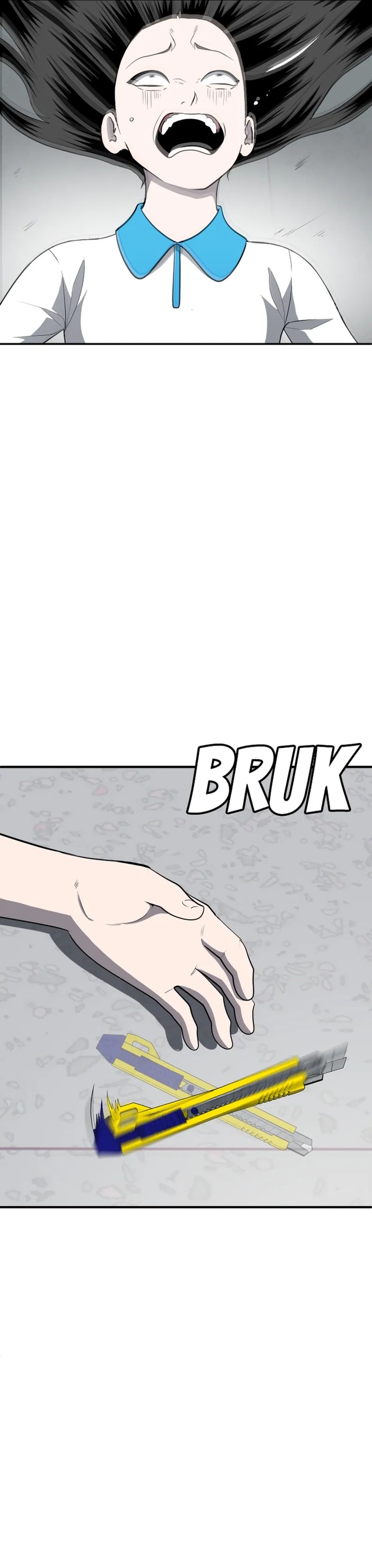 Plaything Chapter 04 Gambar 35