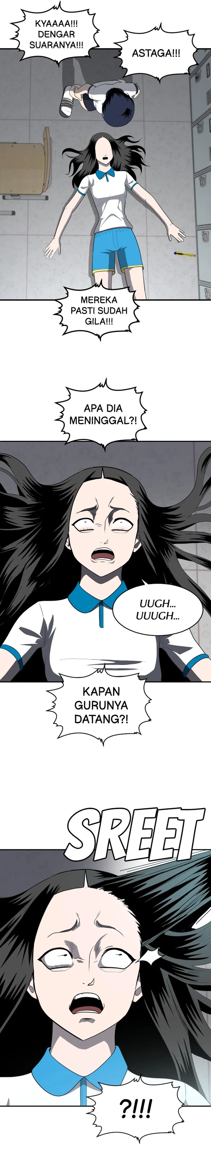 Plaything Chapter 04 Gambar 36