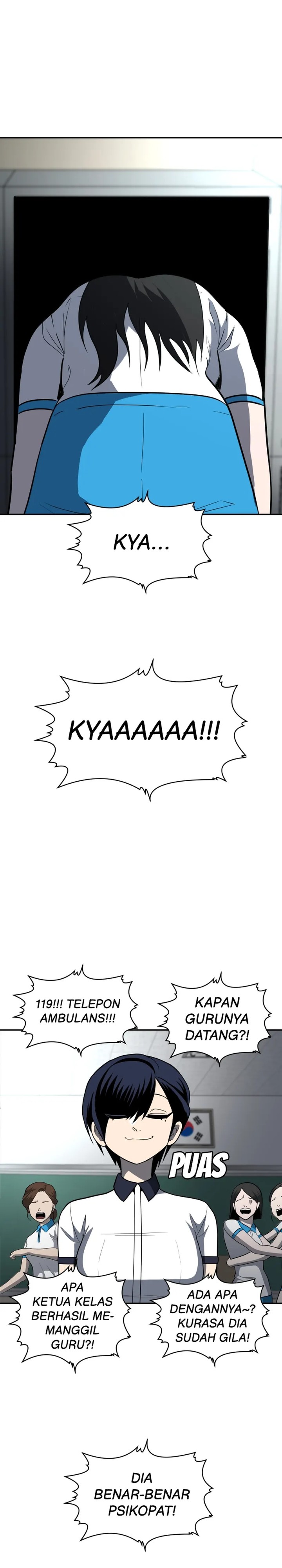 Plaything Chapter 04 Gambar 44