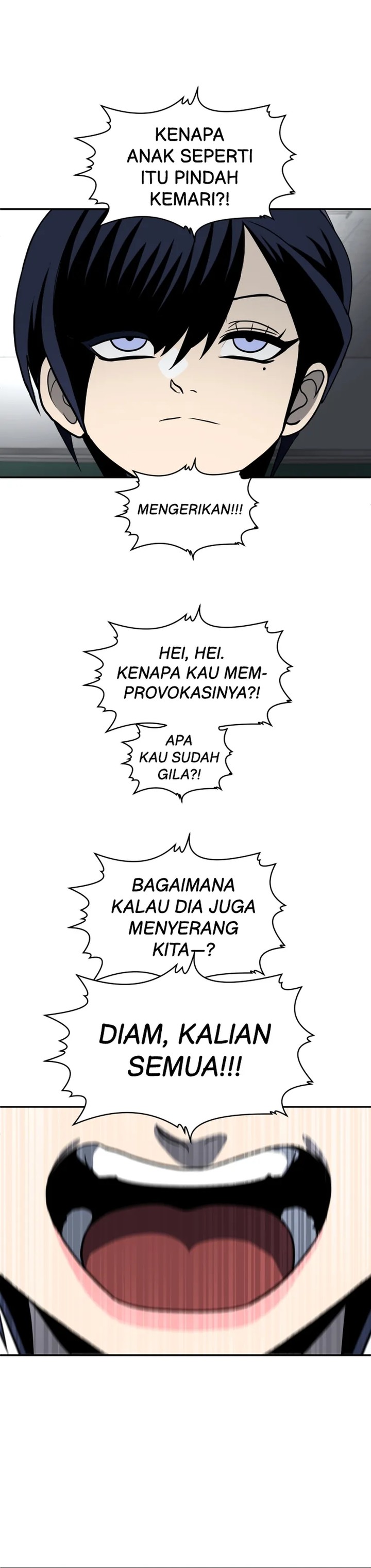 Plaything Chapter 04 Gambar 45
