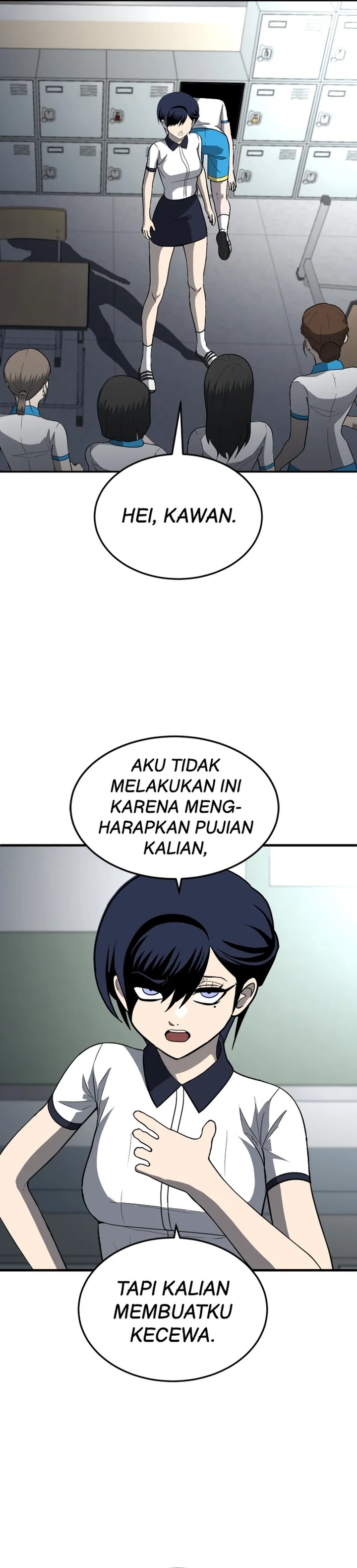 Plaything Chapter 04 Gambar 46