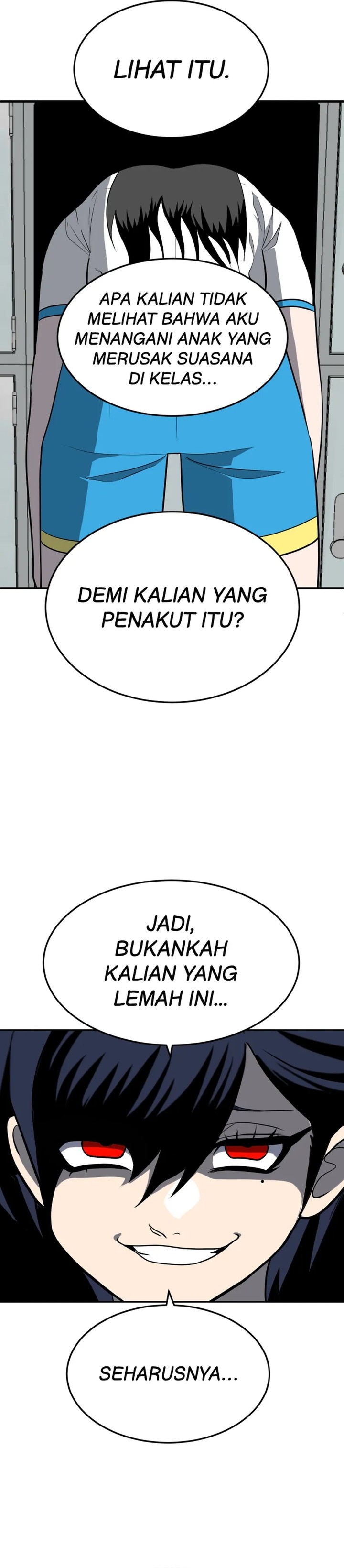 Plaything Chapter 04 Gambar 47