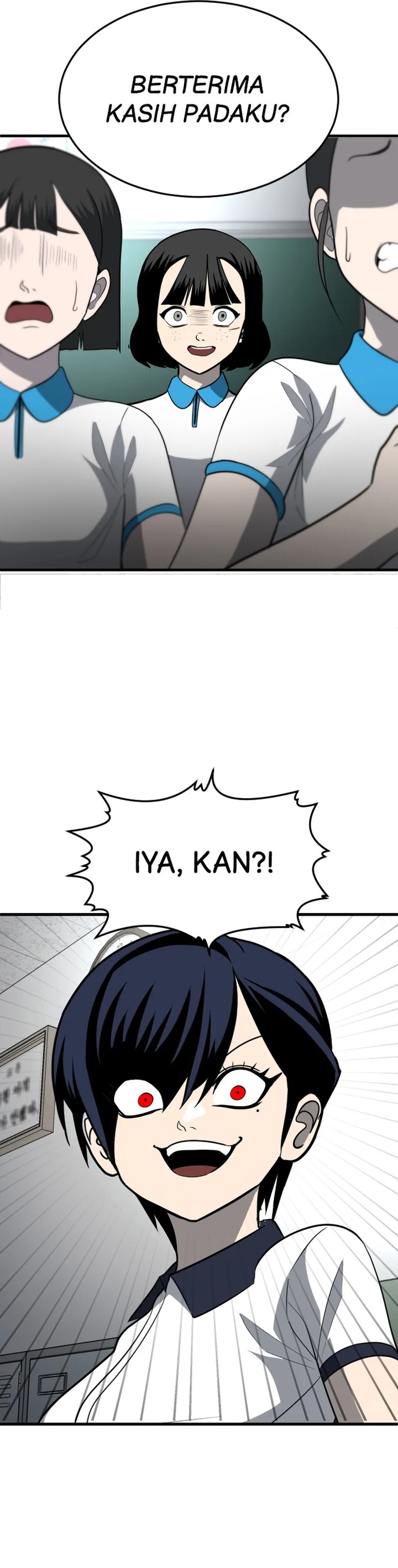 Plaything Chapter 04 Gambar 48
