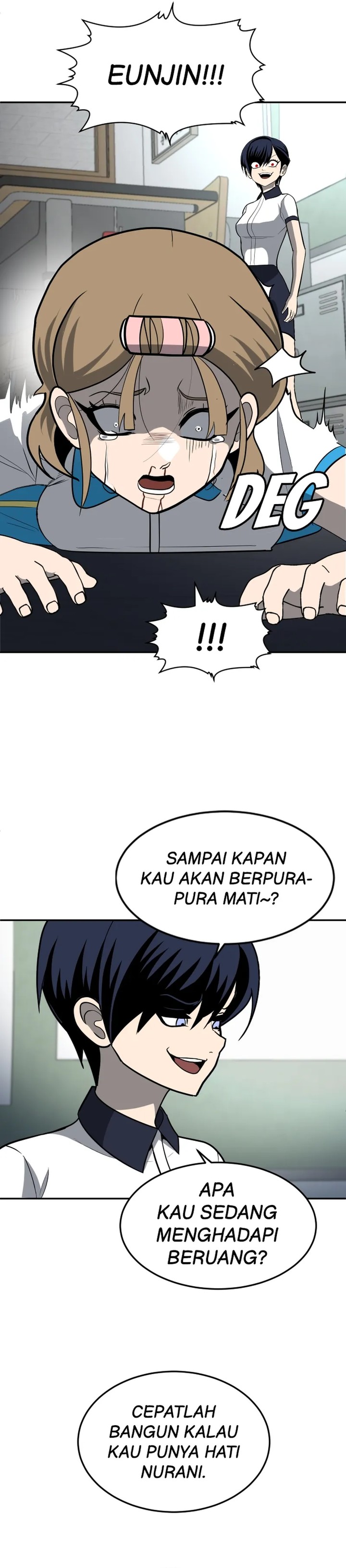 Plaything Chapter 04 Gambar 49