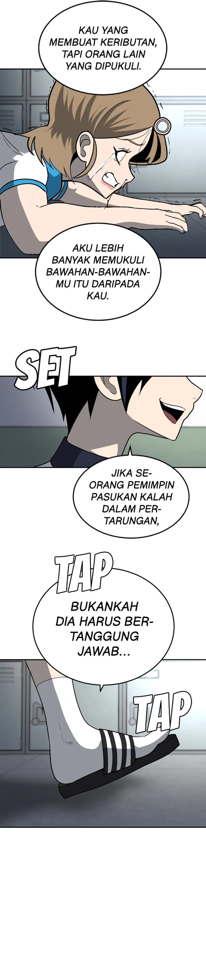 Plaything Chapter 04 Gambar 50