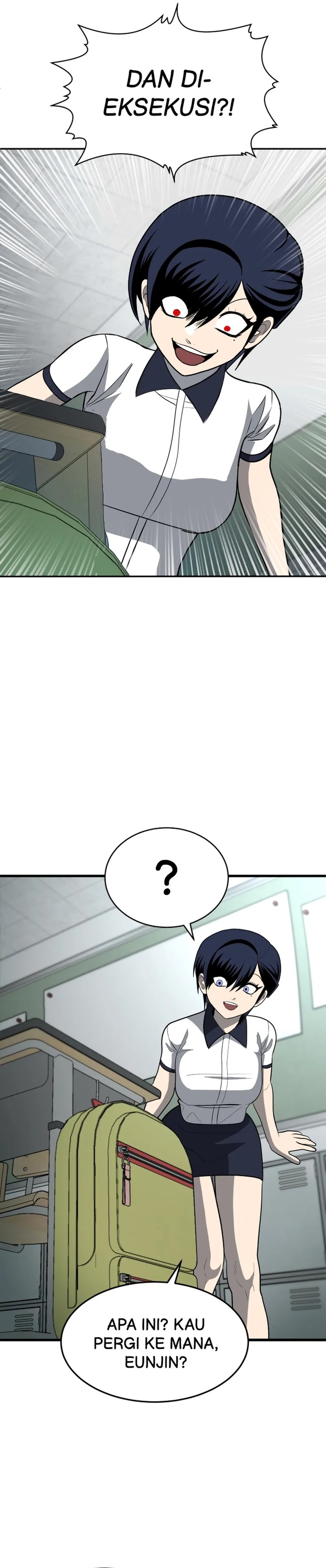 Plaything Chapter 04 Gambar 51