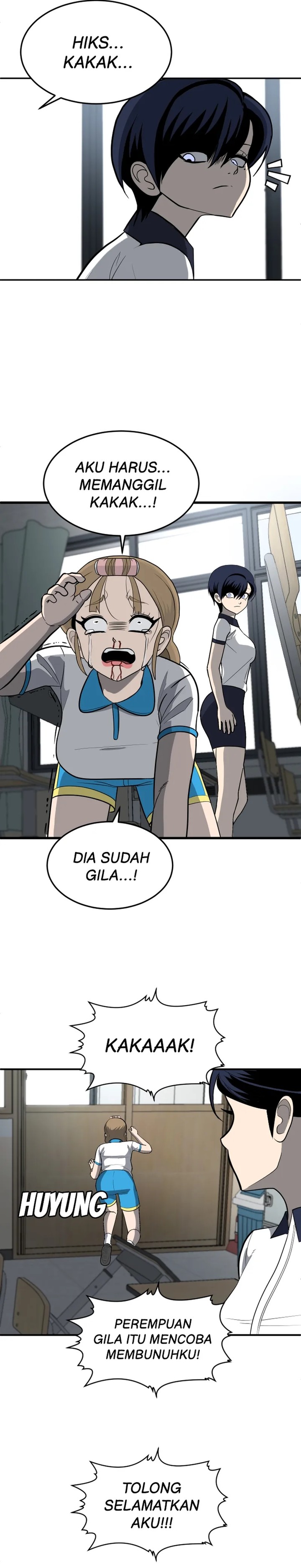 Plaything Chapter 04 Gambar 52
