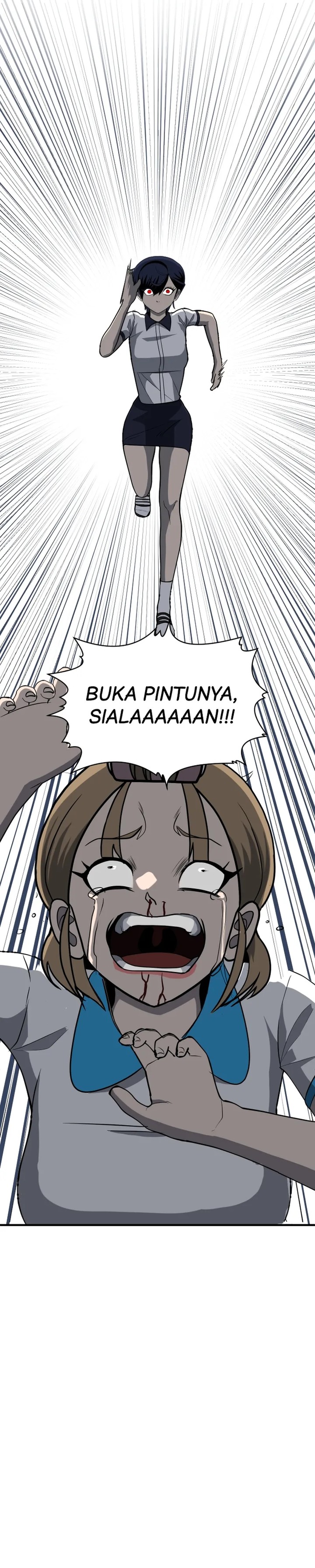 Plaything Chapter 04 Gambar 54