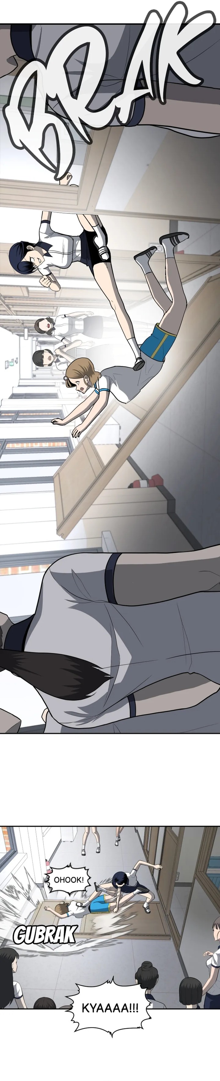 Plaything Chapter 04 Gambar 55