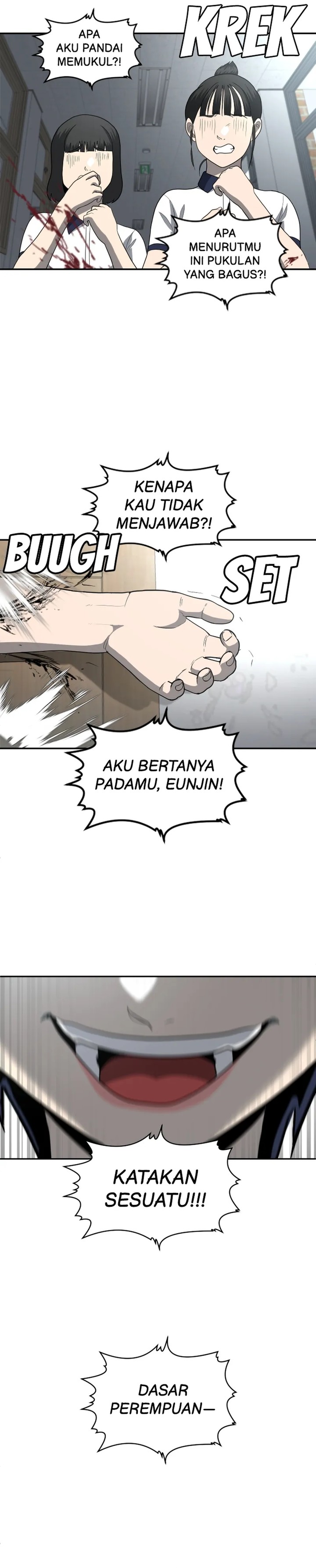 Plaything Chapter 04 Gambar 58