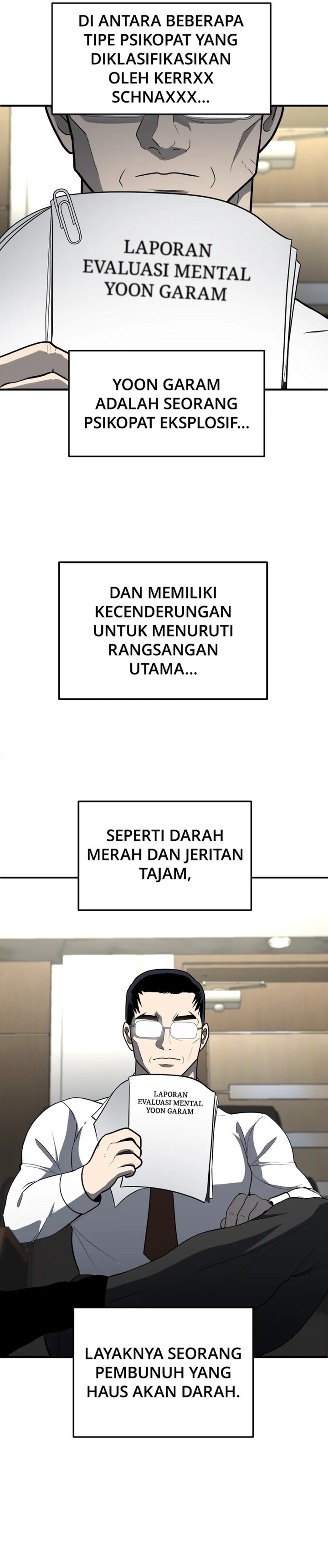 Plaything Chapter 04 Gambar 60