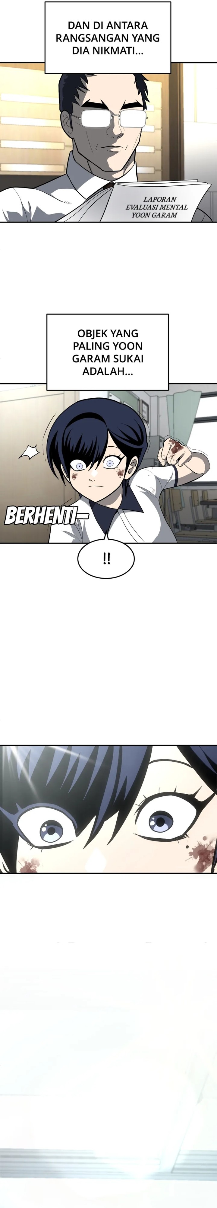 Plaything Chapter 04 Gambar 61