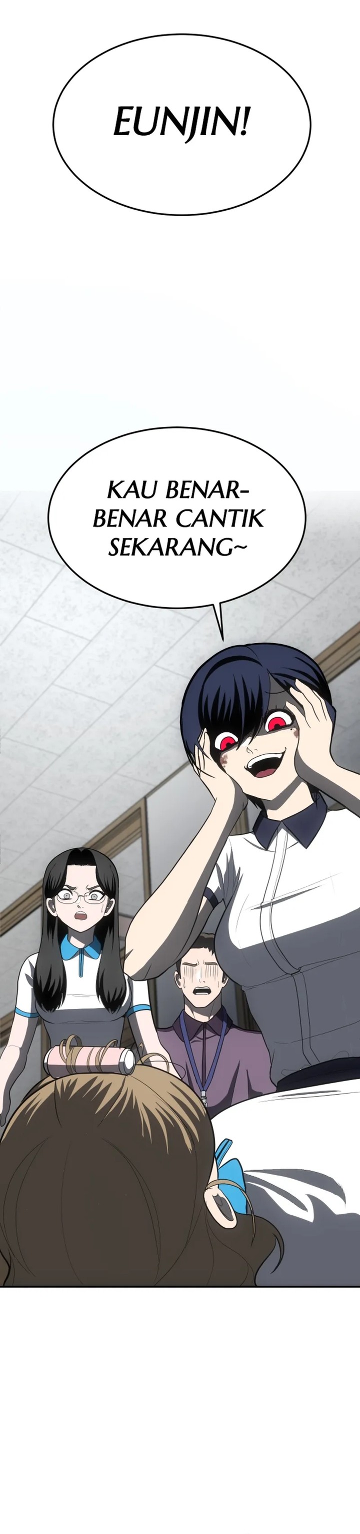 Plaything Chapter 04 Gambar 64