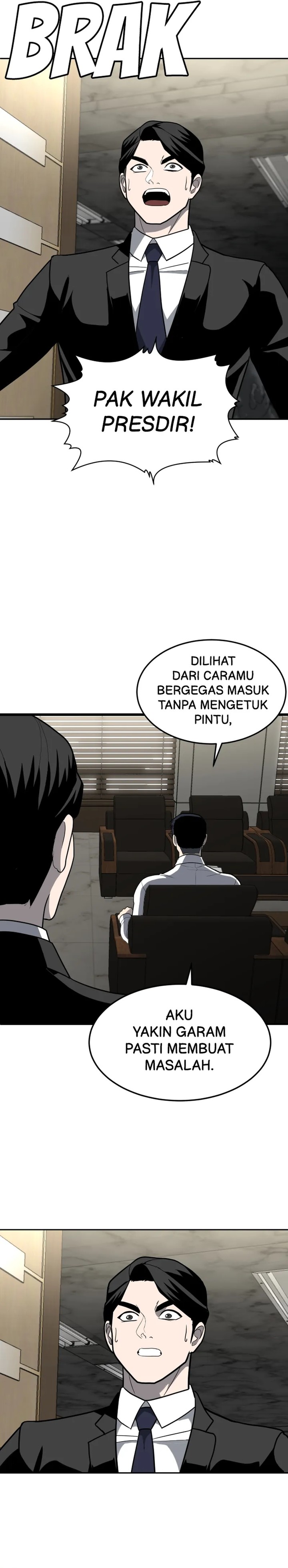 Plaything Chapter 04 Gambar 65
