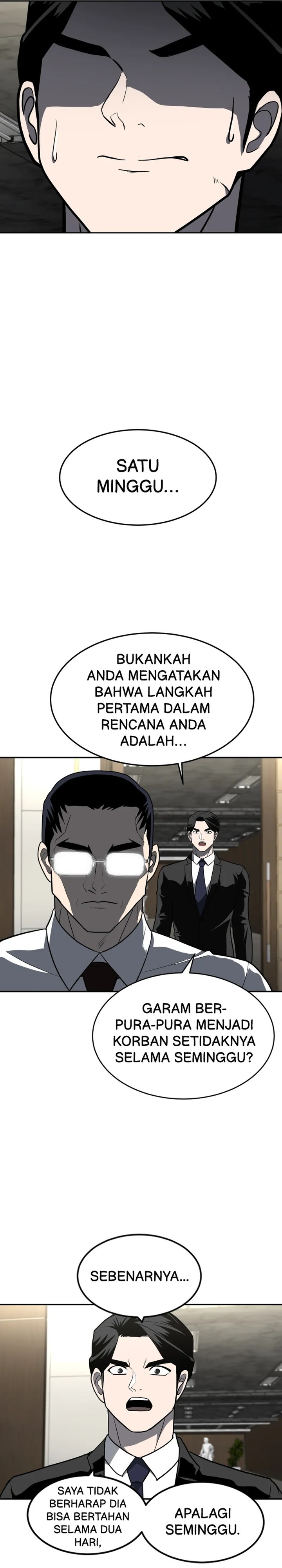 Plaything Chapter 04 Gambar 66