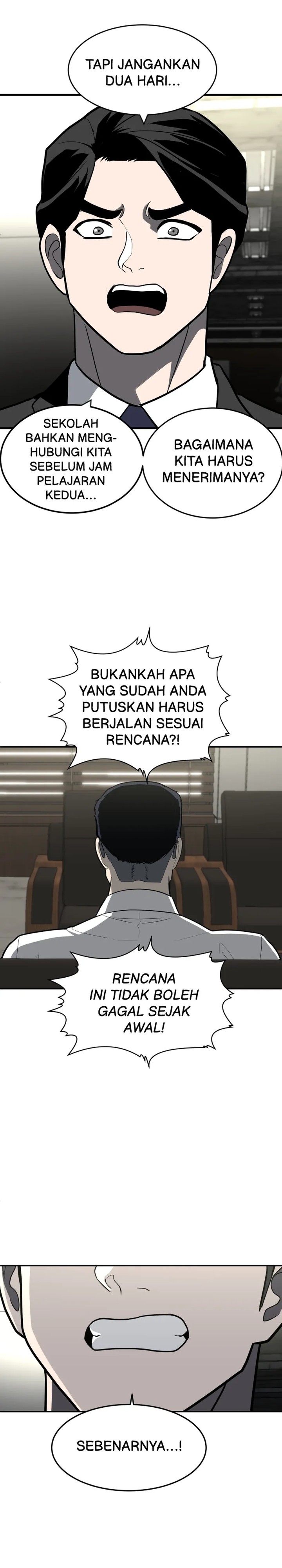 Plaything Chapter 04 Gambar 67